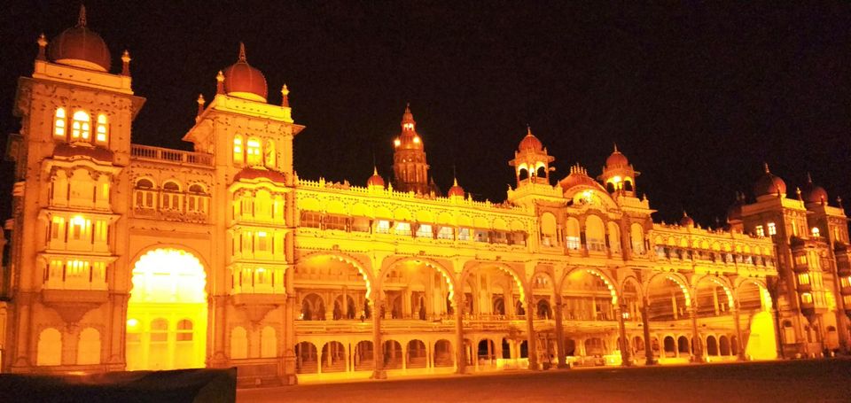 Photo of Karnataka :- Coorg, Mysore..कर्नाटक :- कुर्ग, मैसूर... by Sandeep Rawat (Sunny)