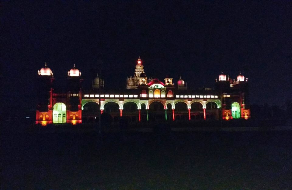 Photo of Karnataka :- Coorg, Mysore..कर्नाटक :- कुर्ग, मैसूर... by Sandeep Rawat (Sunny)