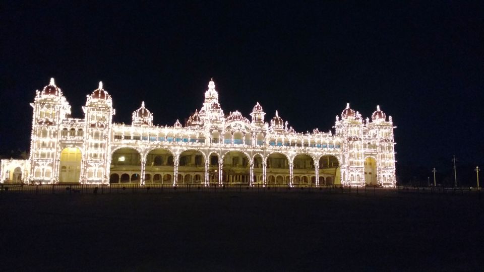 Photo of Karnataka :- Coorg, Mysore..कर्नाटक :- कुर्ग, मैसूर... by Sandeep Rawat (Sunny)