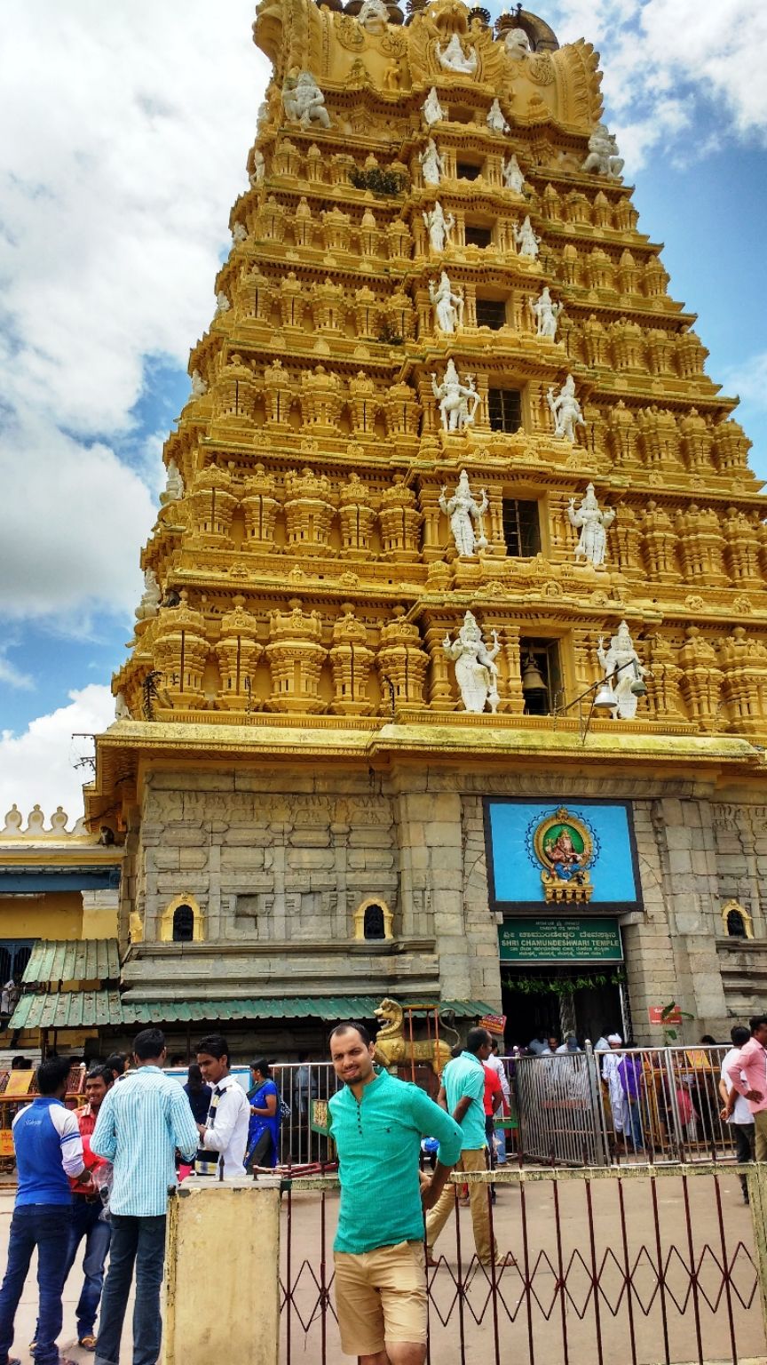 Photo of Karnataka :- Coorg, Mysore..कर्नाटक :- कुर्ग, मैसूर... by Sandeep Rawat (Sunny)