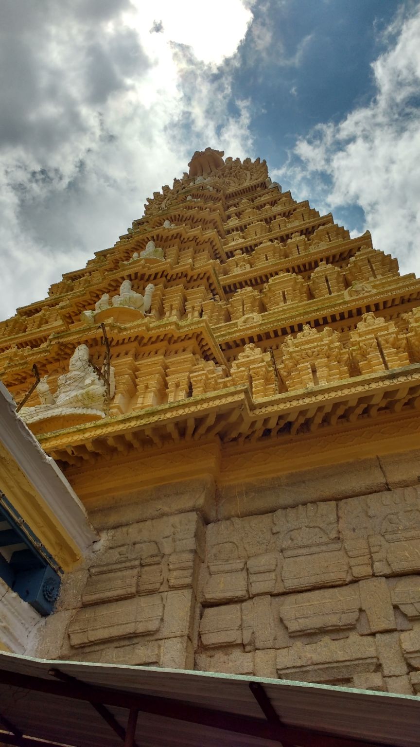 Photo of Karnataka :- Coorg, Mysore..कर्नाटक :- कुर्ग, मैसूर... by Sandeep Rawat (Sunny)