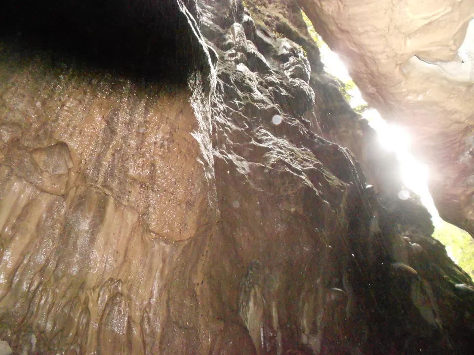 Photo of Robber's Cave by Sandeep Rawat (Sunny)