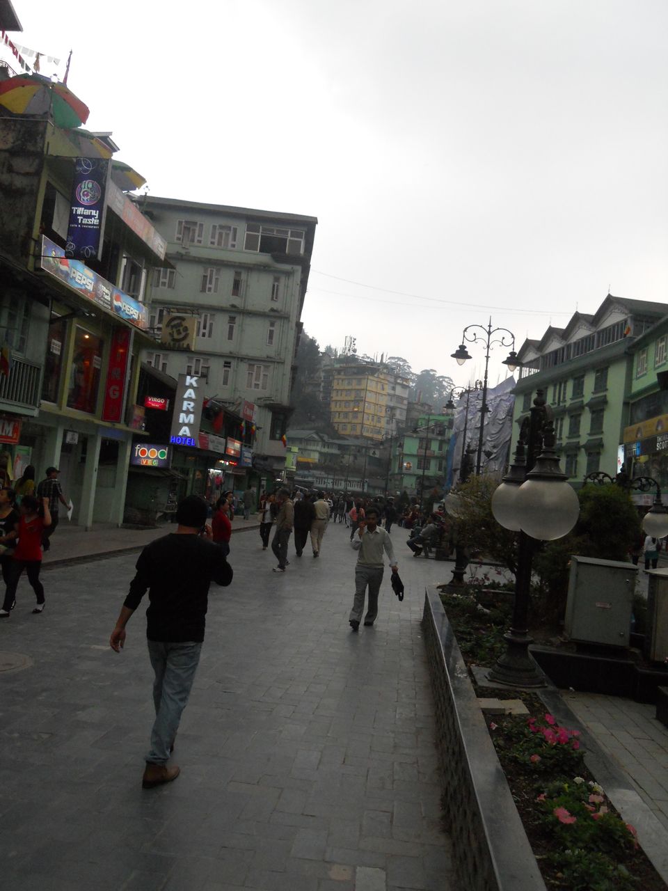 Photo of Explore the (SU)New-(KHYIM) Palace-SIKKIM-(Gangtok) 3/25 by Sandeep Rawat (Sunny)