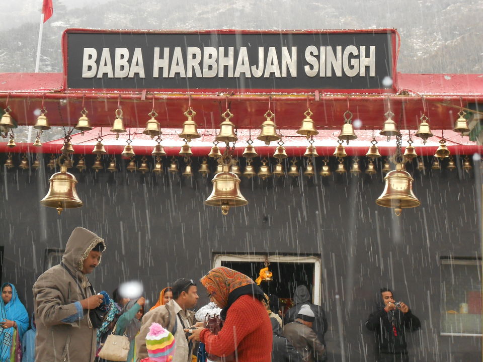 Photo of Must visit before you die-Rugged Beauty-NATHULA PASS 21/23 by Sandeep Rawat (Sunny)
