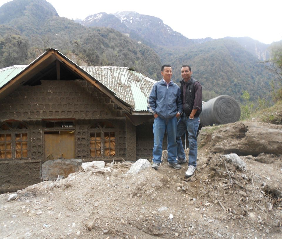 Photo of Want some Snow Fun & High Altitude?- Visit North Sikkim 7/28 by Sandeep Rawat (Sunny)