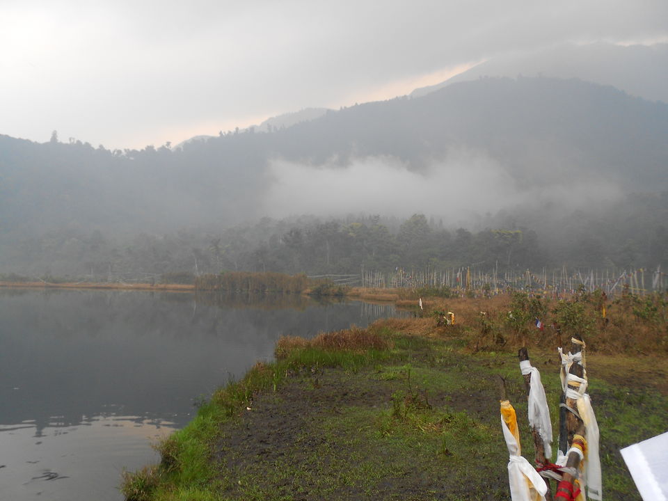 Photo of Go South &West Sikkim 4a retreat in the midst of nature in its most natural form 17/18 by Sandeep Rawat (Sunny)