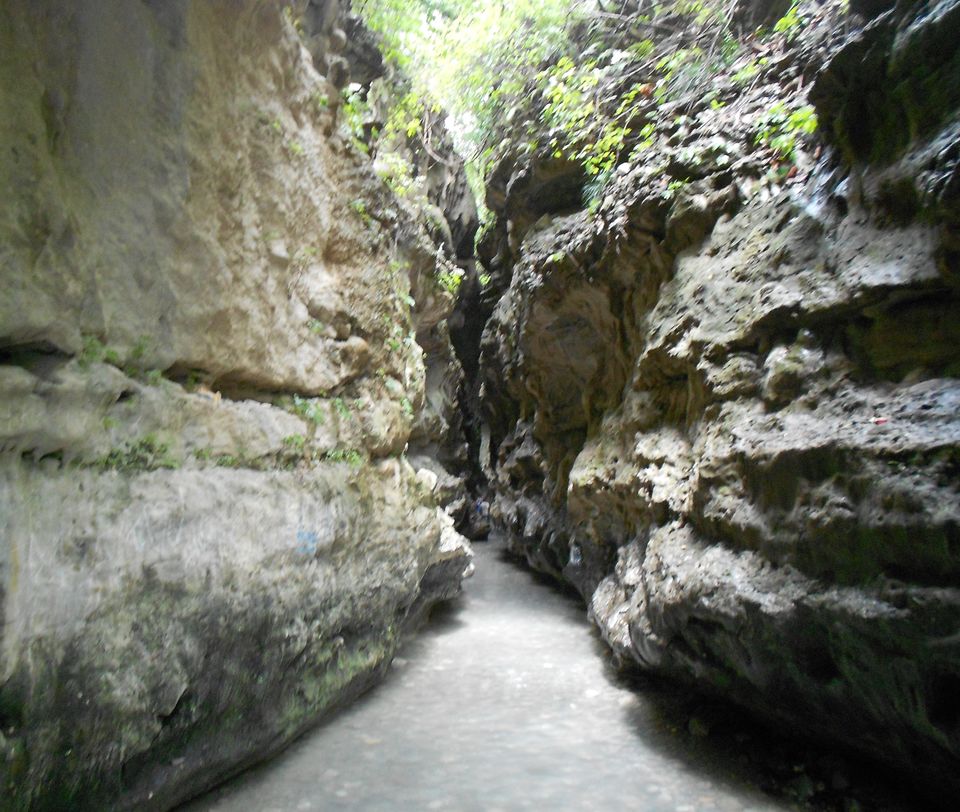 Photo of Experience Some Thriller..Visit Robber's Cave(Guchhu Pani) #nature #uttrakhand by Sandeep Rawat (Sunny)