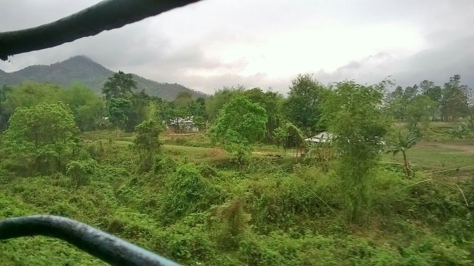 Photo of My 2 Day Trip to Guwahati , Assam by Akshansh Bhartiya