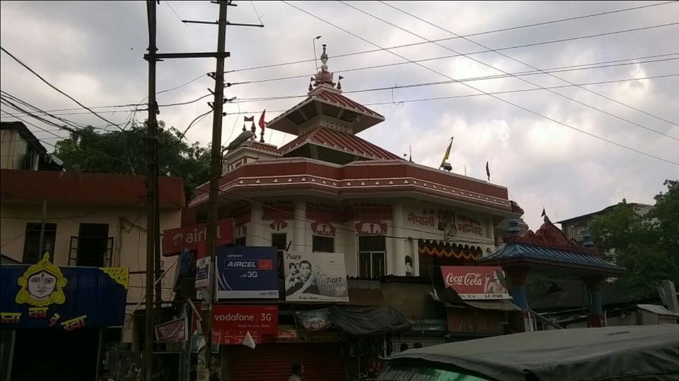 Photo of My 2 Day Trip to Guwahati , Assam by Akshansh Bhartiya