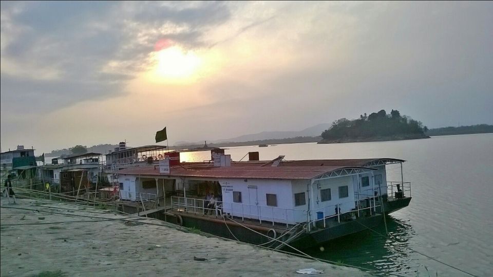 Photo of My 2 Day Trip to Guwahati , Assam by Akshansh Bhartiya