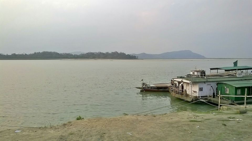 Photo of My 2 Day Trip to Guwahati , Assam by Akshansh Bhartiya