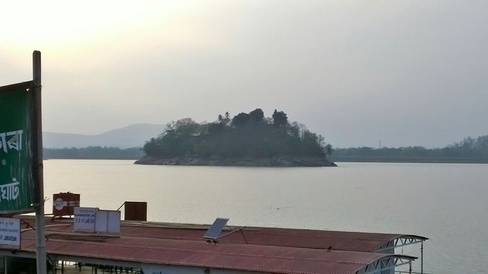 Photo of My 2 Day Trip to Guwahati , Assam by Akshansh Bhartiya