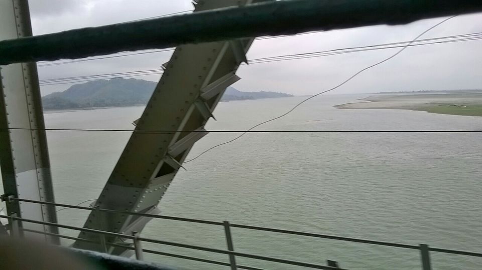 Photo of My 2 Day Trip to Guwahati , Assam by Akshansh Bhartiya