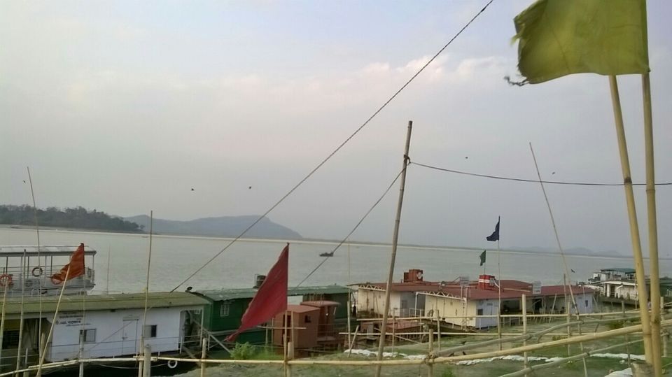 Photo of My 2 Day Trip to Guwahati , Assam by Akshansh Bhartiya