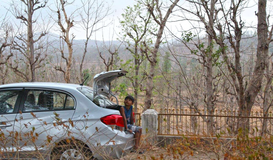 Photo of West Dang : Hidden Beauty of Gujarat - India 1/20 by Gautam Ravaliya