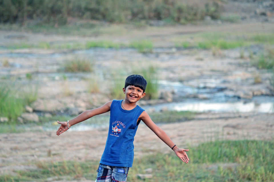 Photo of West Dang : Hidden Beauty of Gujarat - India 2/20 by Gautam Ravaliya