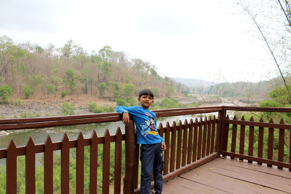 Photo of West Dang : Hidden Beauty of Gujarat - India 6/20 by Gautam Ravaliya