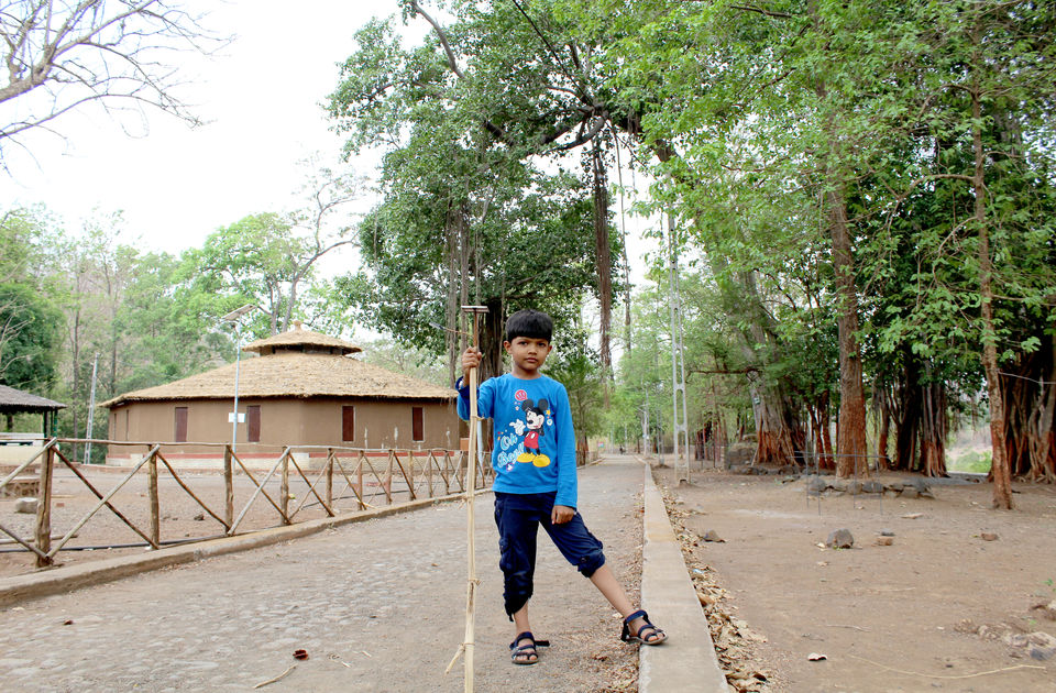 Photo of West Dang : Hidden Beauty of Gujarat - India 7/20 by Gautam Ravaliya