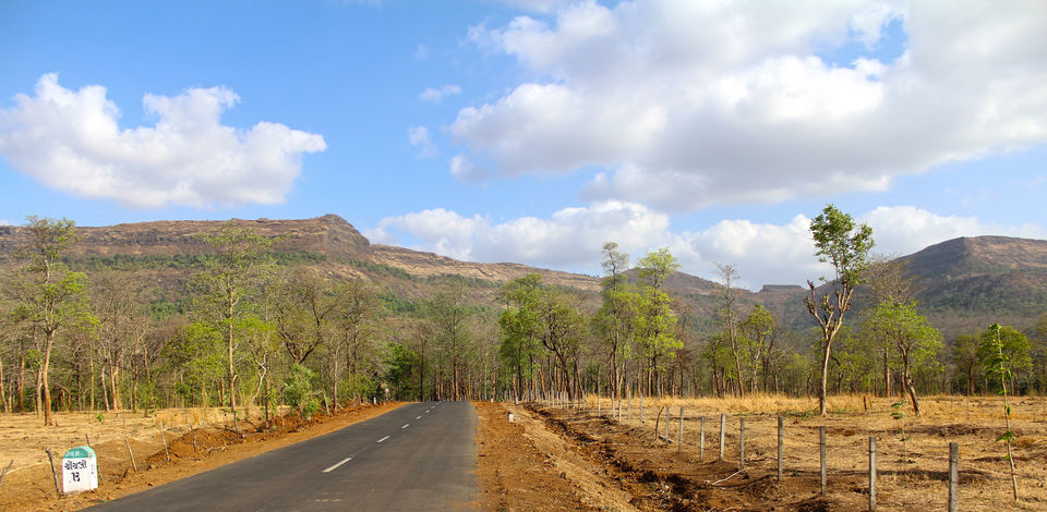 Photo of West Dang : Hidden Beauty of Gujarat - India 12/20 by Gautam Ravaliya