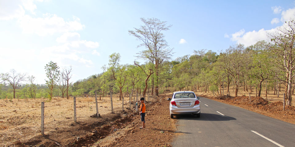 Photo of West Dang : Hidden Beauty of Gujarat - India 13/20 by Gautam Ravaliya