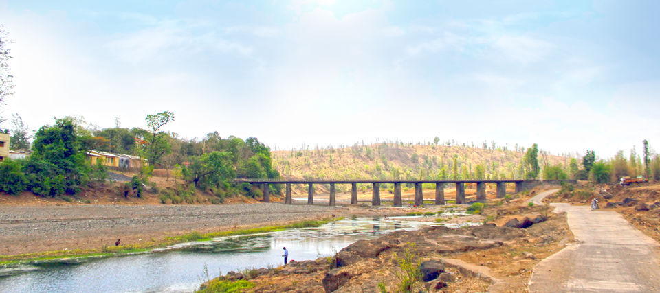 Photo of West Dang : Hidden Beauty of Gujarat - India 14/20 by Gautam Ravaliya