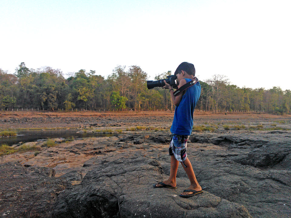 Photo of West Dang : Hidden Beauty of Gujarat - India 18/20 by Gautam Ravaliya