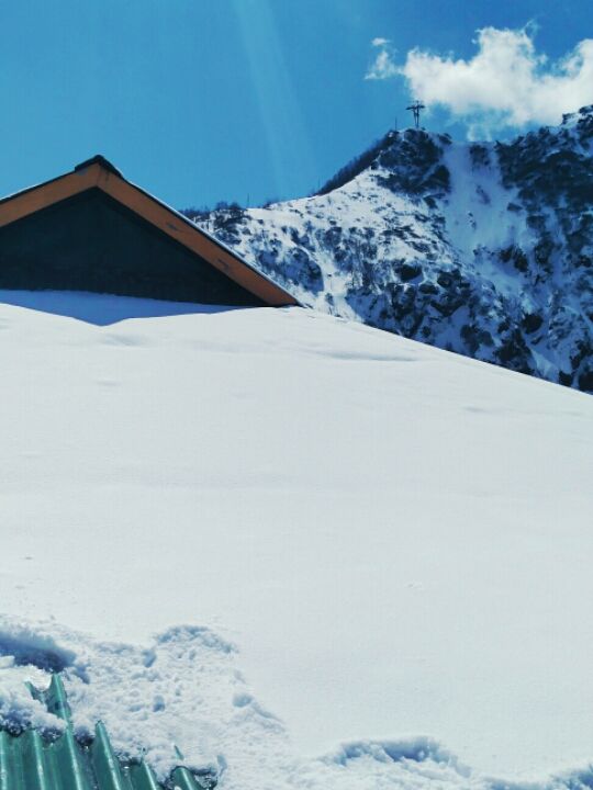 Photo of Sikkim, India by Jyotsna Vadakkanmarveettil