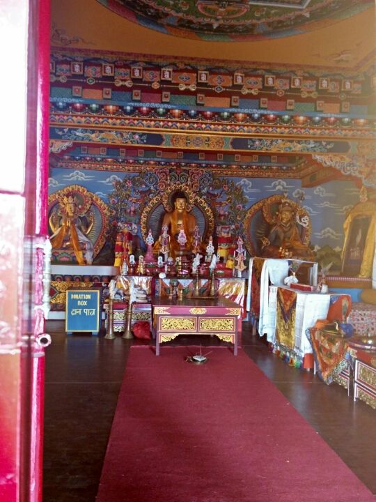 Photo of Sikkim, India by Jyotsna Vadakkanmarveettil