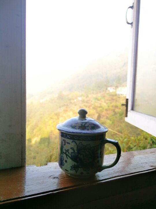 Photo of Sikkim, India by Jyotsna Vadakkanmarveettil