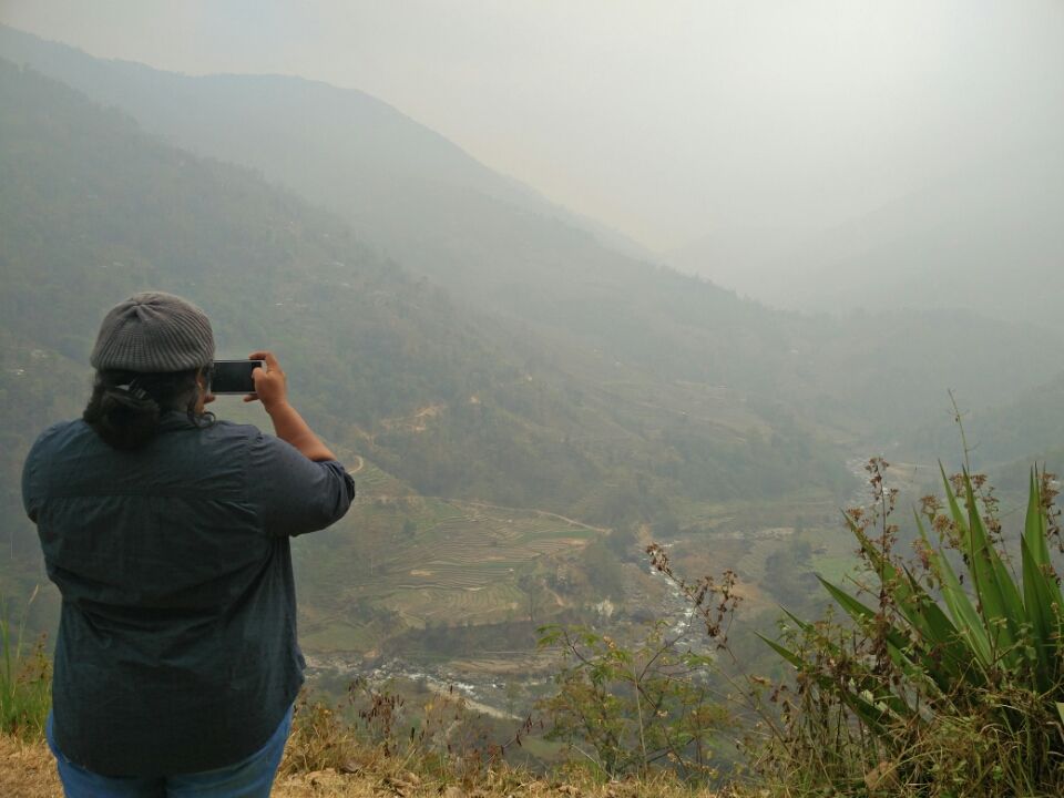 Photo of Sikkim, India by Jyotsna Vadakkanmarveettil