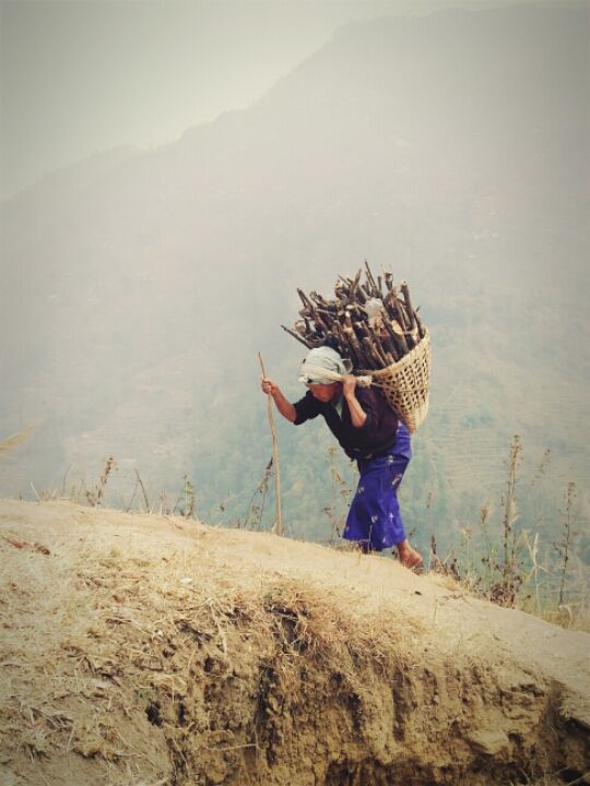 Photo of Sikkim, India by Jyotsna Vadakkanmarveettil