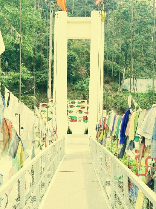 Photo of Sikkim, India by Jyotsna Vadakkanmarveettil