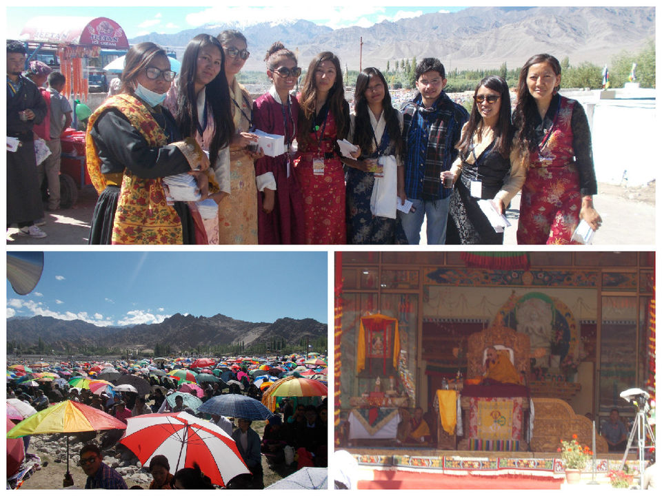 Photo of Into the Himalayas [Part-II] 1/1 by Amit Singh