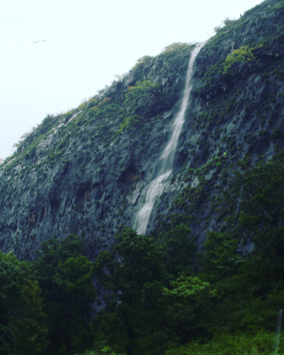 Photo of Roadtrip: Magestic Malshej 4/4 by Amit Singh
