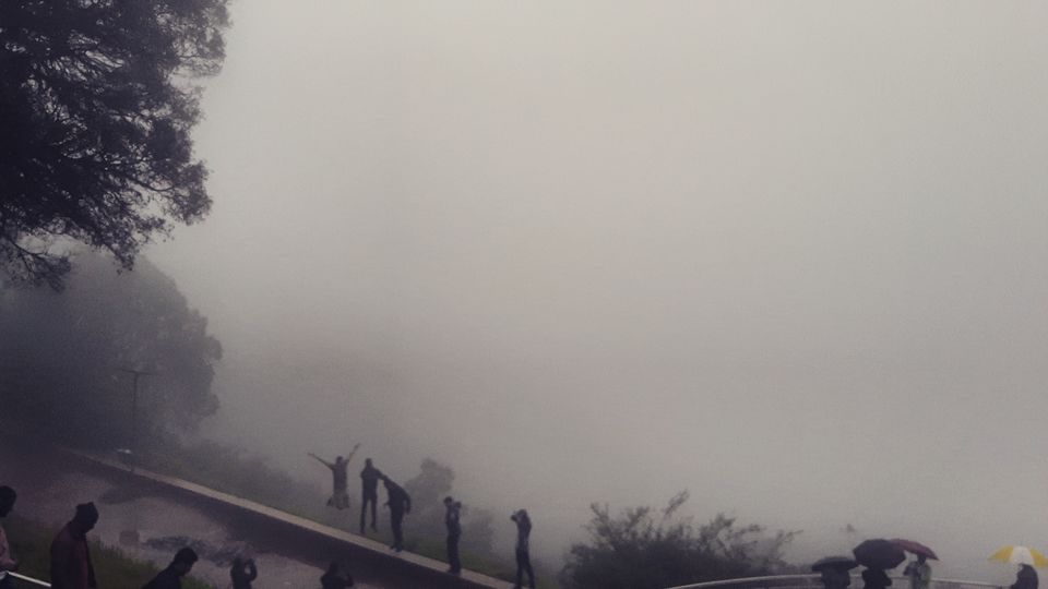 Photo of The Course of Coorg! by Amit Singh