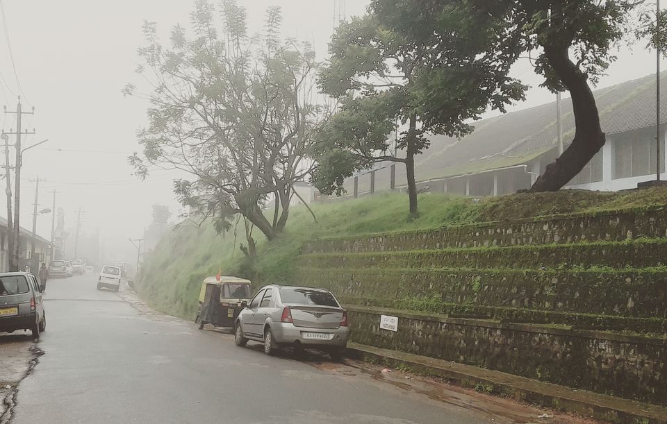 Photo of The Course of Coorg! by Amit Singh