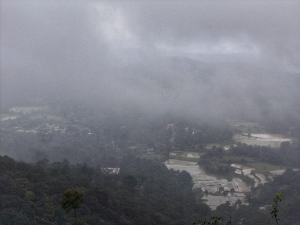 Photo of Coorg, Karnataka, India by Amit Singh