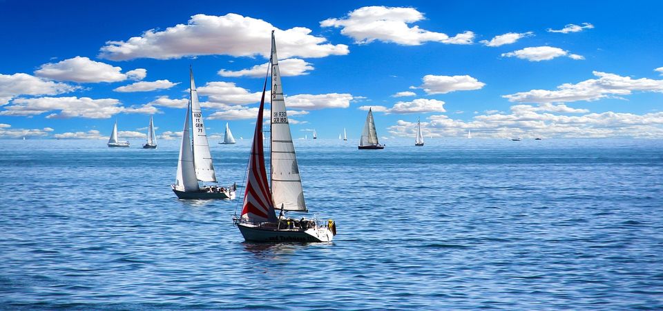 Photo of Yachting In Croatia 1/5 by Lana