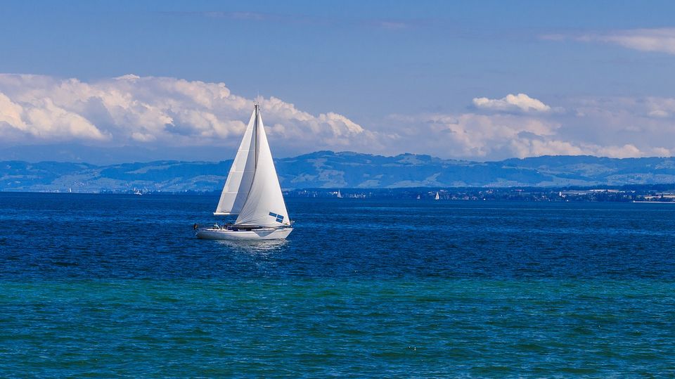 Photo of Yachting In Croatia 4/5 by Lana