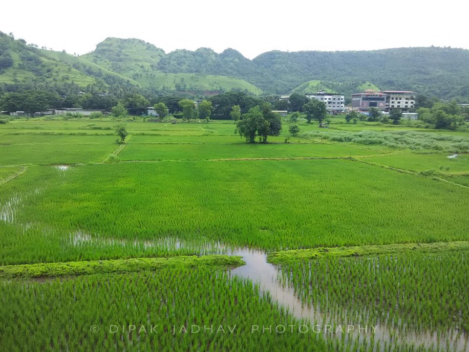 Photo of Mahad, Maharashtra, India by Dipak Jadhav