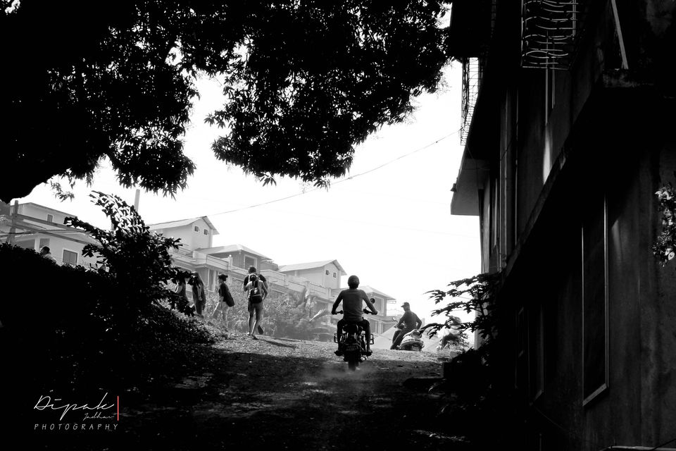 Photo of 17 Photographs That Will Tell You Why You Should Visit GOA..!! by Dipak Jadhav