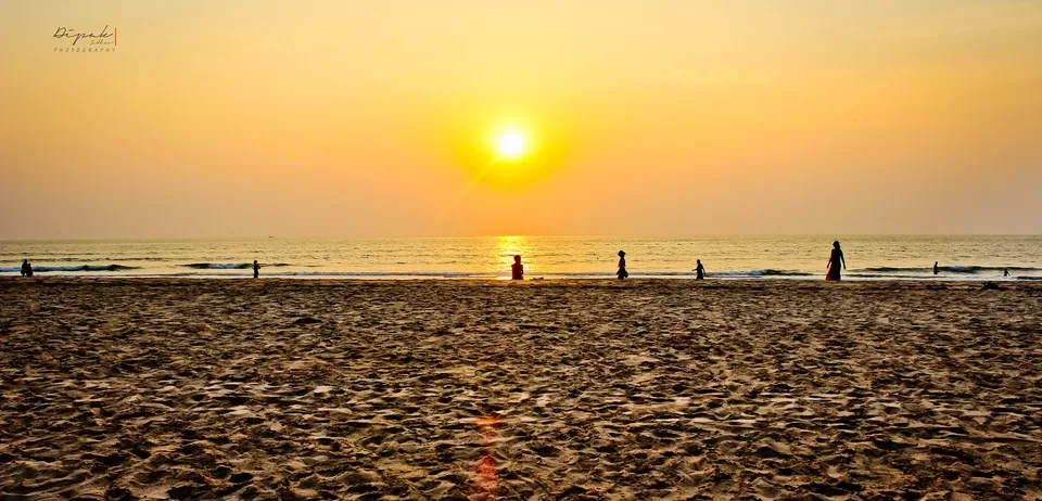 Photo of Calangute, Goa, India by Dipak Jadhav