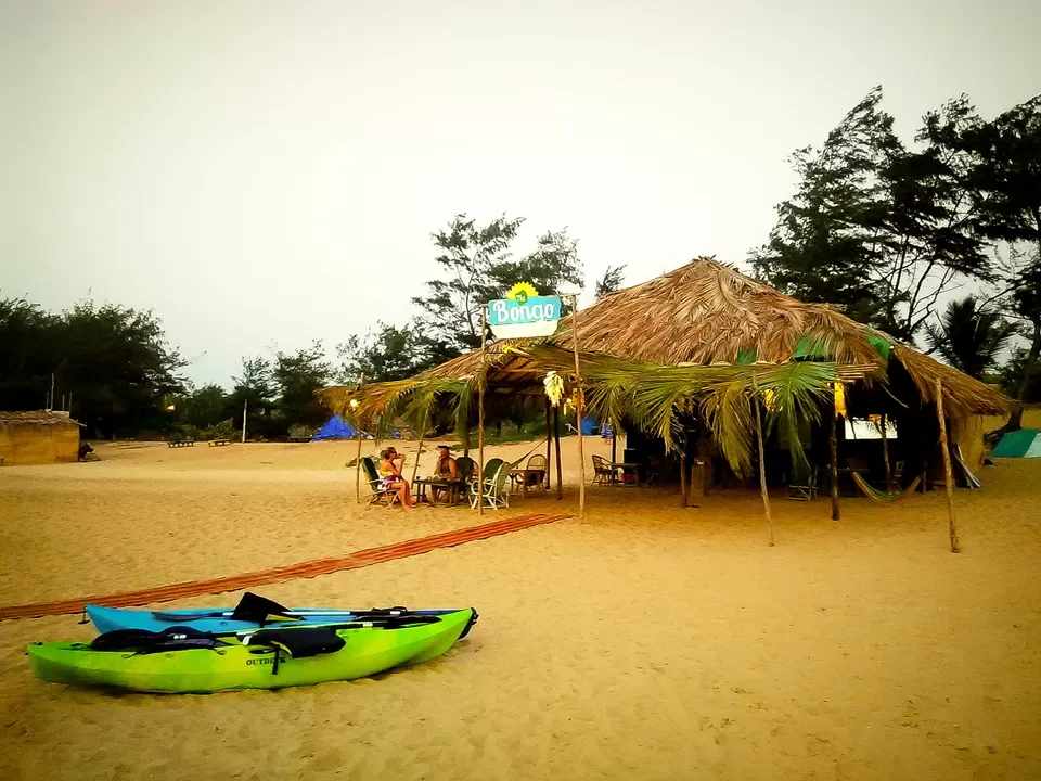 Photo of Calangute, Goa, India by Dipak Jadhav