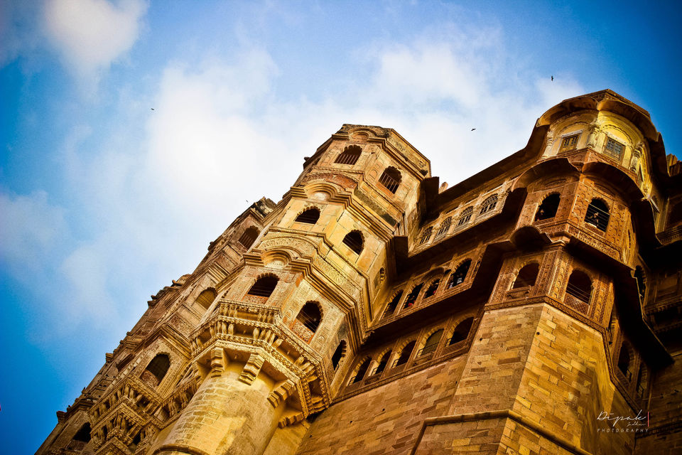 Photo of Incredible experiences of Jodhpur: In Photos by Dipak Jadhav