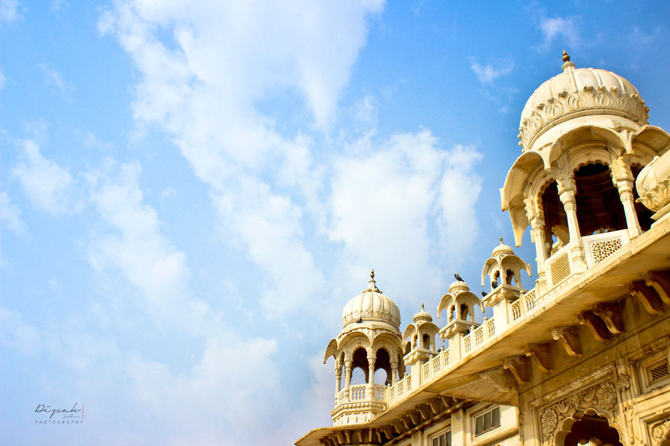 Photo of Incredible experiences of Jodhpur: In Photos by Dipak Jadhav