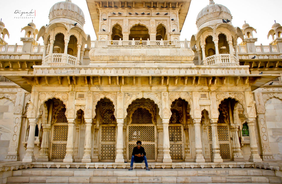 Photo of Incredible experiences of Jodhpur: In Photos by Dipak Jadhav