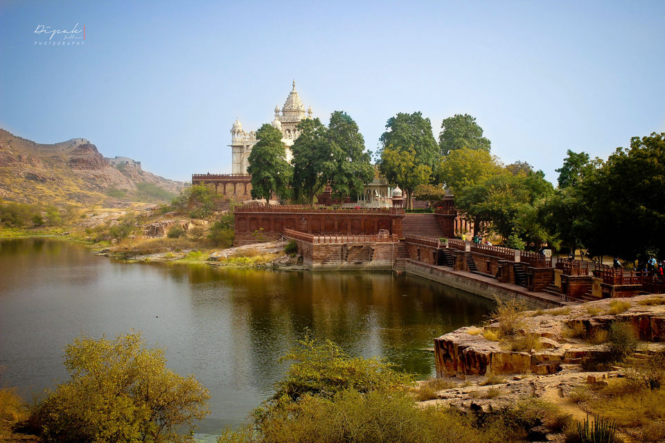 Photo of Incredible experiences of Jodhpur: In Photos by Dipak Jadhav