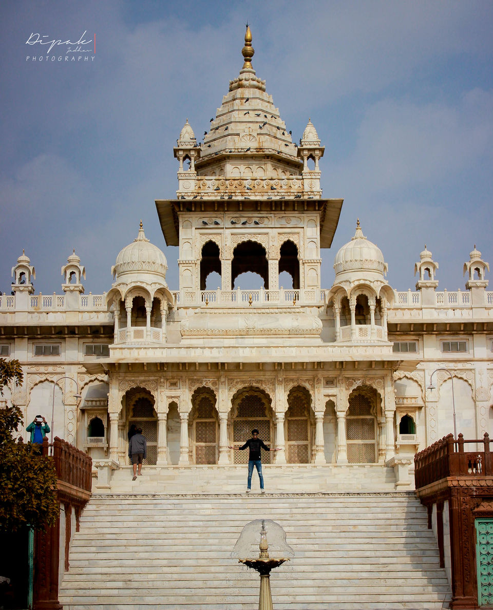 Photo of Incredible experiences of Jodhpur: In Photos by Dipak Jadhav