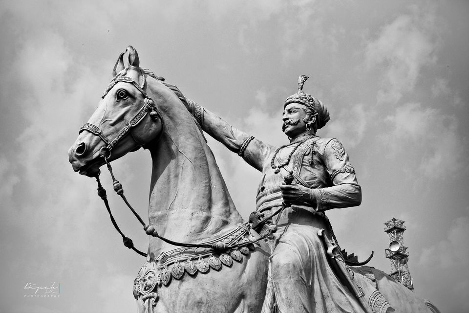 Photo of Incredible experiences of Jodhpur: In Photos by Dipak Jadhav