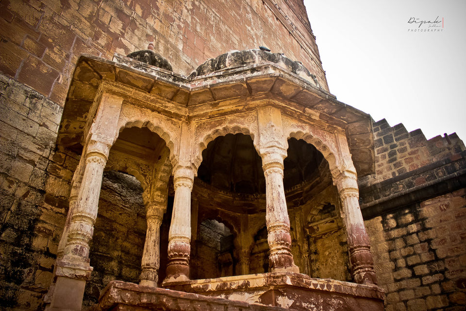Photo of Incredible experiences of Jodhpur: In Photos by Dipak Jadhav